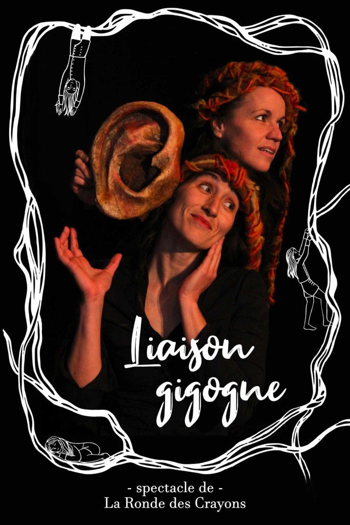 liaison gigogne